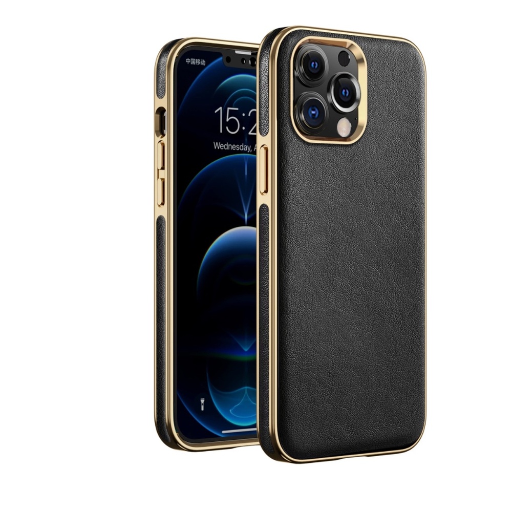 I phone 13 max pro letter case.